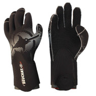 Beuchat 4.5mm Semi-Dry Premium Gloves - Size Choice