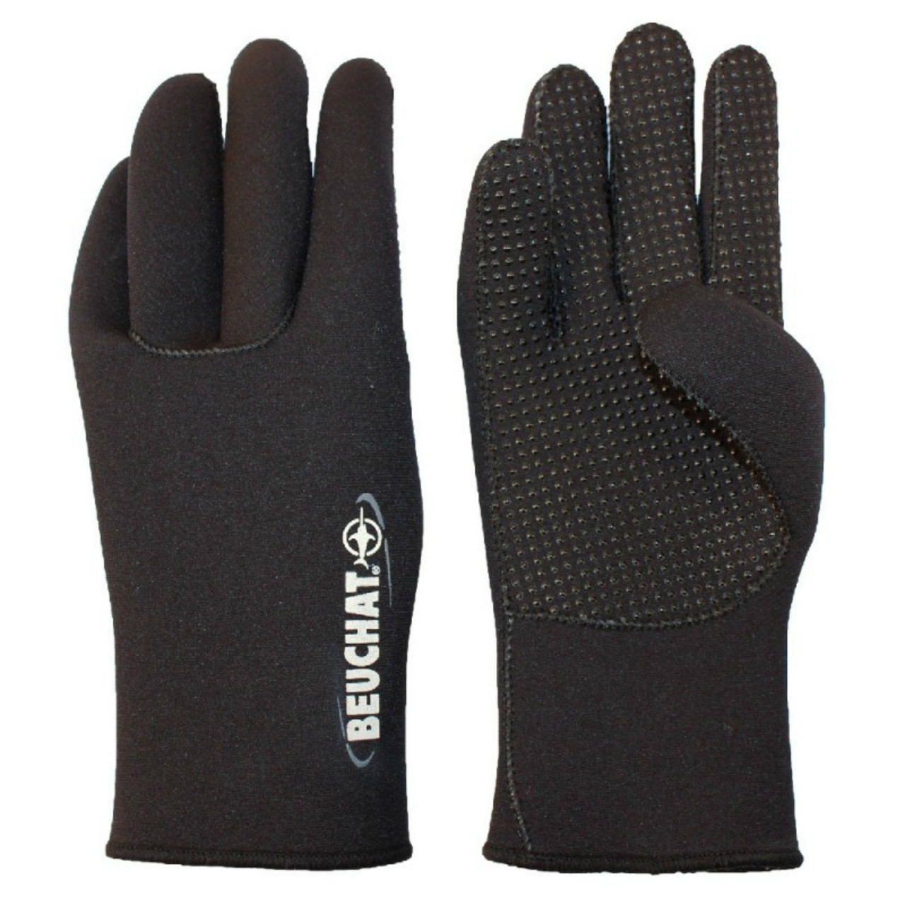 Beaver 3mm Dry Flex Gloves