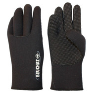 Beuchat 3mm Standard Gloves - Size Choice