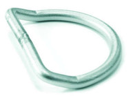Mares D-rings Curved SS316 (10 pcs) - XR Line