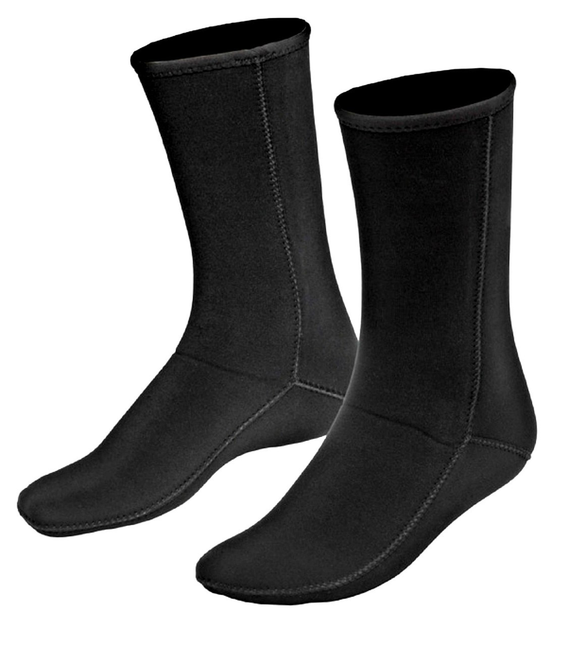 Waterproof B1 1.5mm Neoprene Socks - Size Choice - Morecambe Area ...