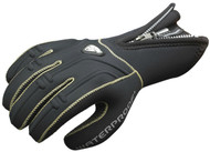 Waterproof G1 5mm Kevlar Gloves - Size Choice