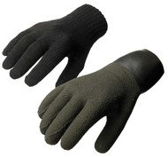 Waterproof Latex HD Dry Gloves - Size & Length Choice