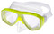 Clear/Fluorescent Yellow
