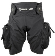 Mares Kevlar Tek Shorts - XR Line - Size Choice