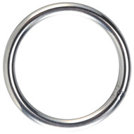 Beaver Stainless Steel Tech Ring