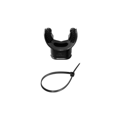 Standard black mouthpiece kit 