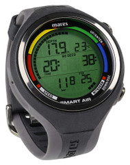 MARES DIVE COMPUTER SMART AIR 