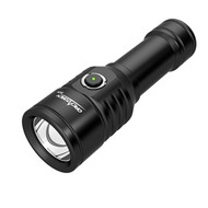 D570-GL Orca Dive Green Laser And Dive Light