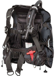 Zeagle Stiletto BCD - Size Choice