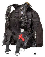 Zeagle Ranger BCD/Wing - Size Choice