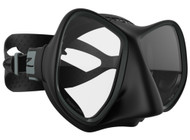 Zeagle Scope Dual Frameless Silicone Mask