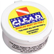Absolutely Clear Defog Cream - 39g Tub