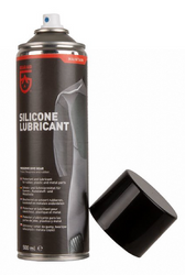 McNett Gear Aid Silicone Lubricant Spray - 500 ml size