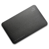 Official Motormouse Car Superglide Computer Travel Mouse Mat - Small