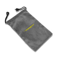 Road Mice Car Mouse Protective Cloth Carrying Bag