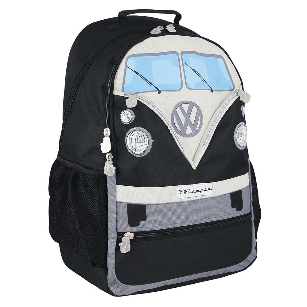 van rucksack