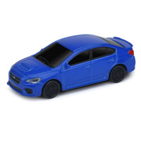 Official Subaru Impreza WRX Car USB Memory Stick 16Gb - Blue