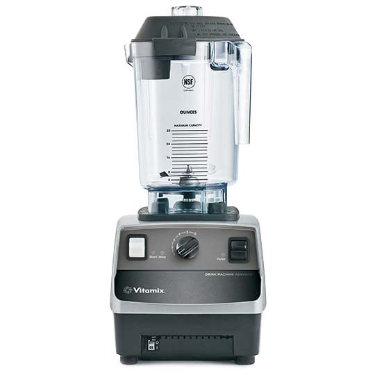 Vitamix Drink Machine Advance Juicers