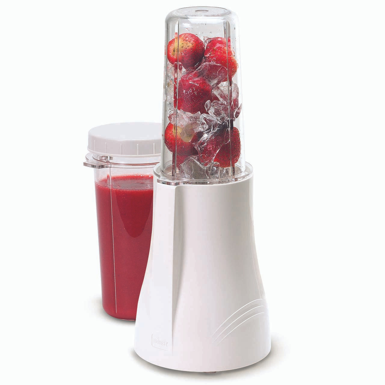 Tribest PB 150 Personal Blender Juicers