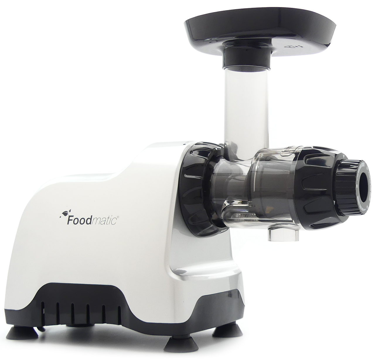 Foodmatic Compact Juicer Juicers UK