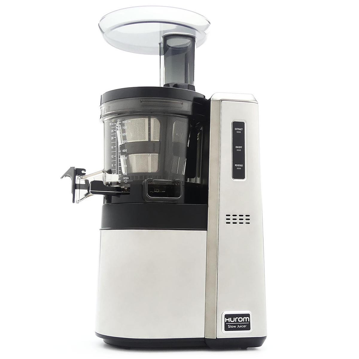 Hurom Hw Commercial Juicer Juicers Uk