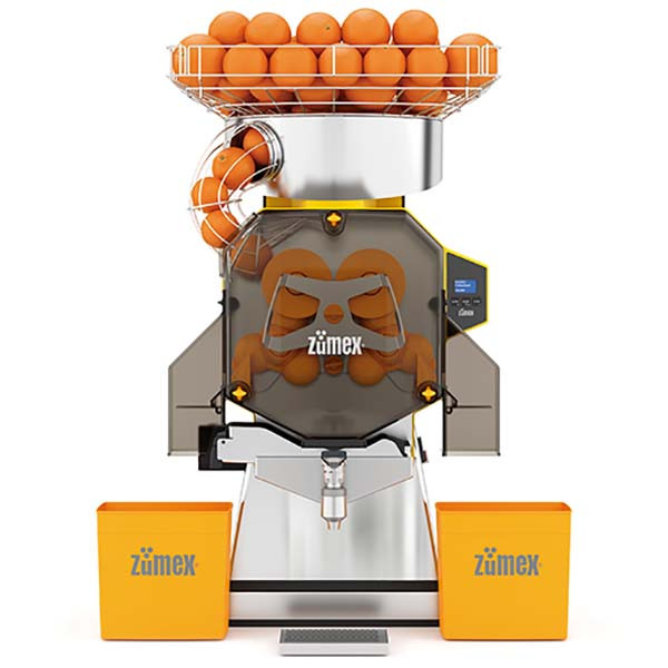 Zumex Speed Pro Self-Service Commercial Citrus Juicer | Juicers UK