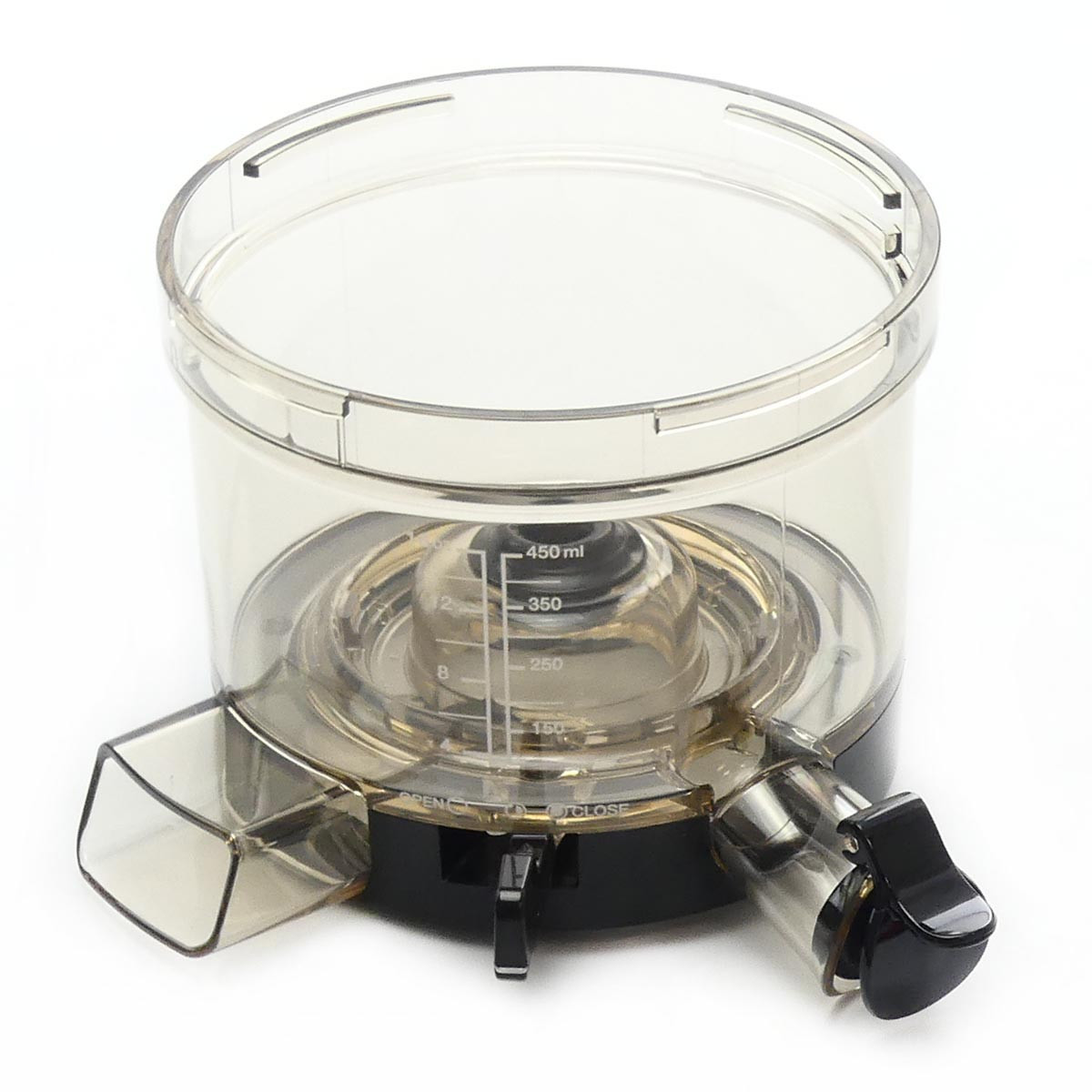 HH 11 2nd Gen Juice Bowl Juicers UK