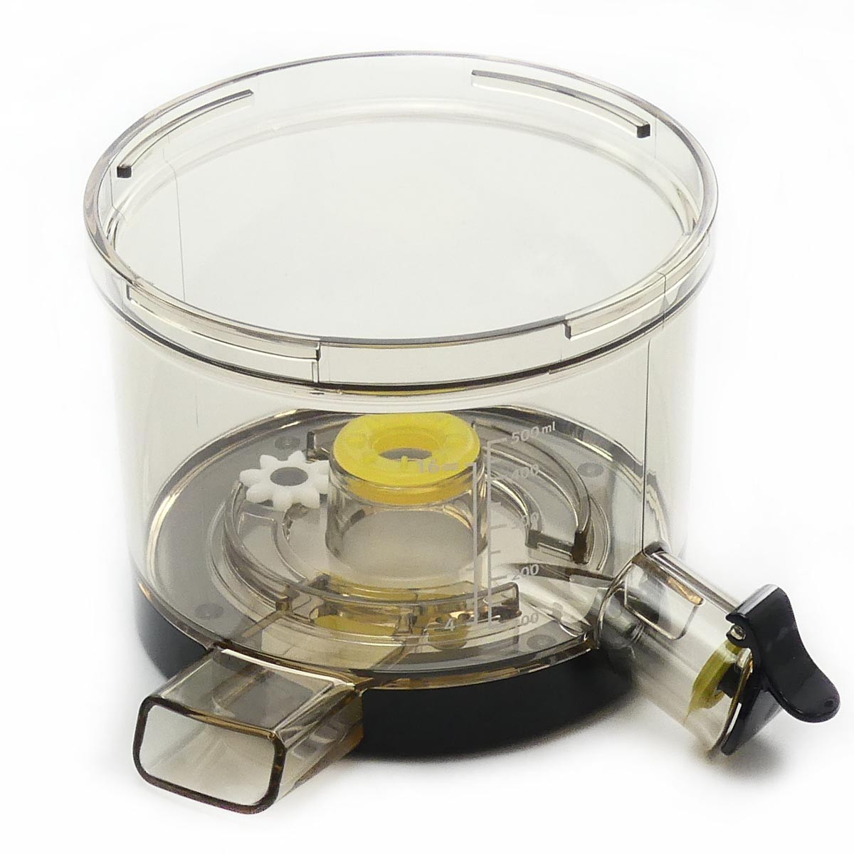 HU 700 Juice Bowl Juicers UK