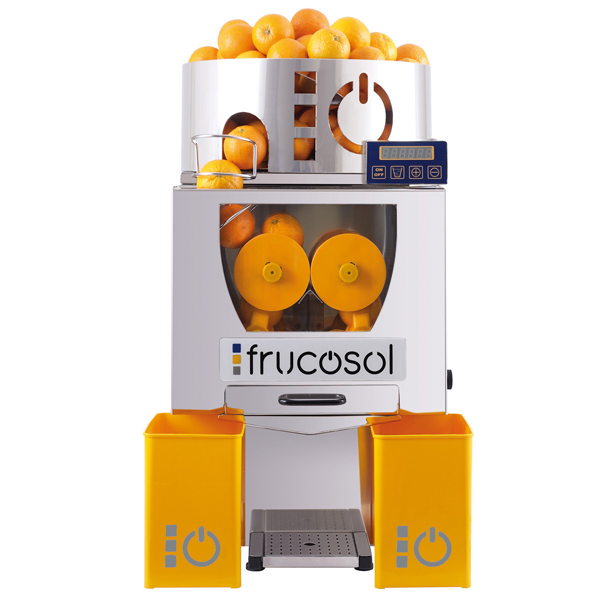 Frucosol F50 AC Automatic Commercial Citrus Juicer Juicers UK