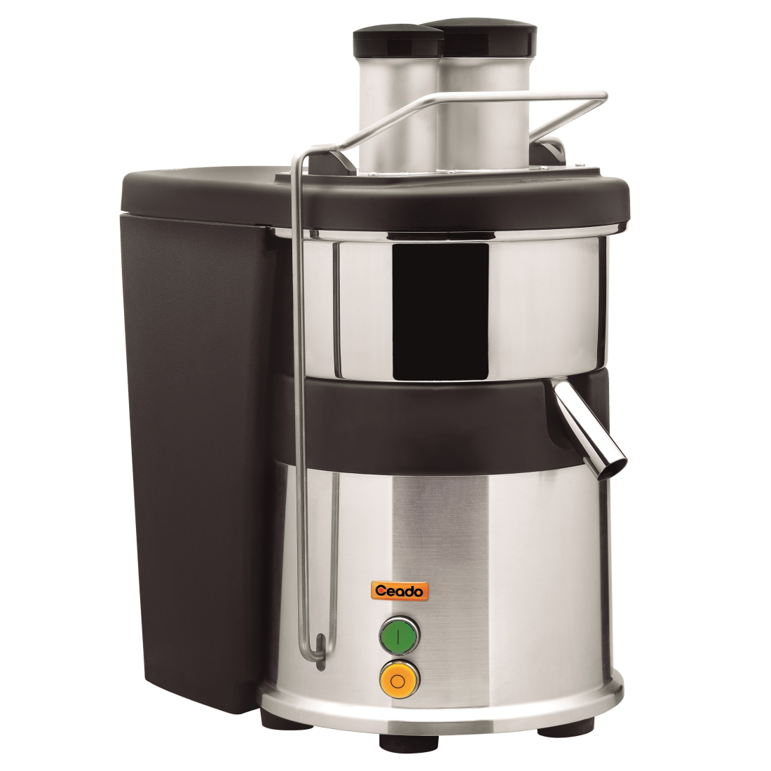 Ceado ES700 Commercial Centrifugal Juicer Juicers UK