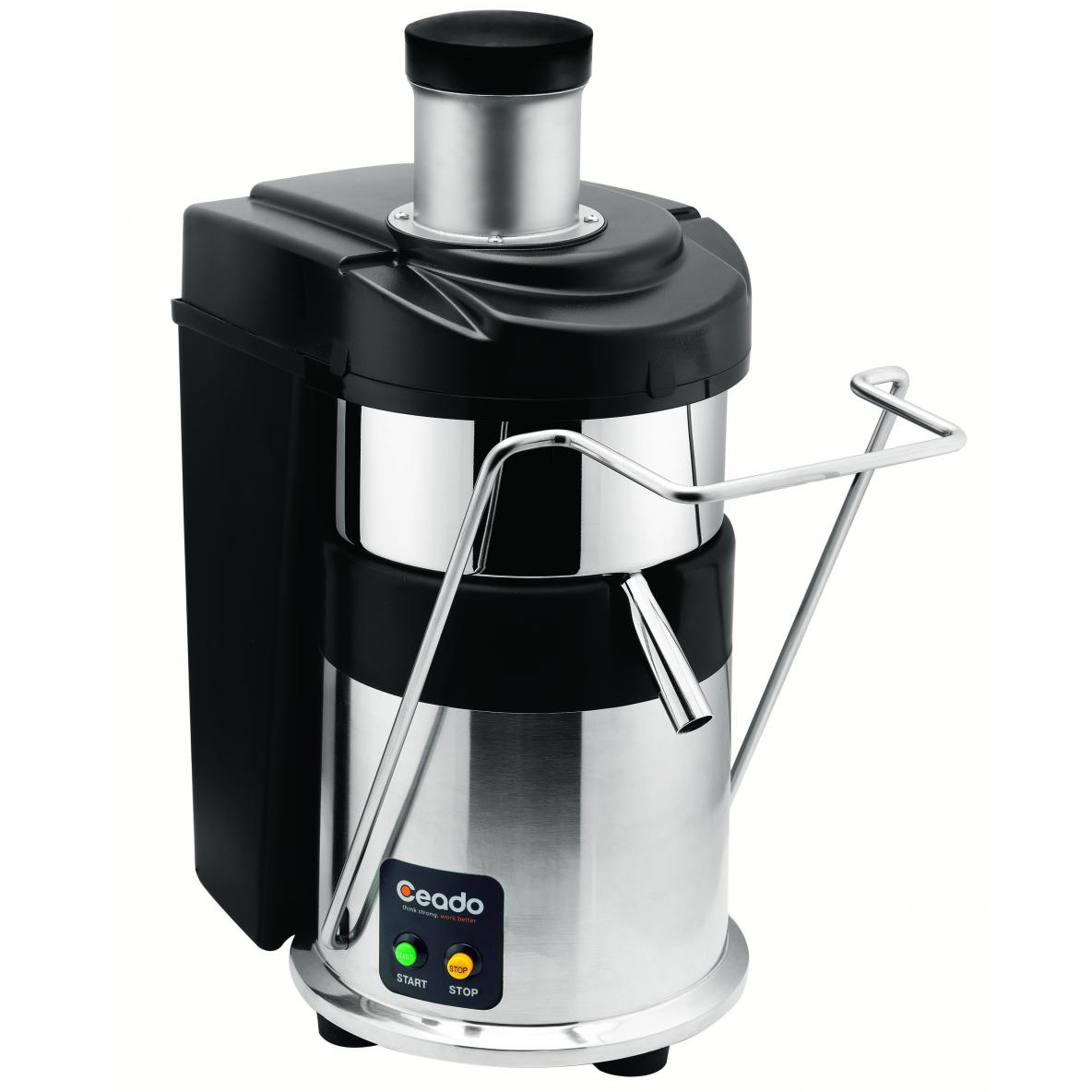 Ceado ES500 Commercial Centrifugal Juicer Juicers UK