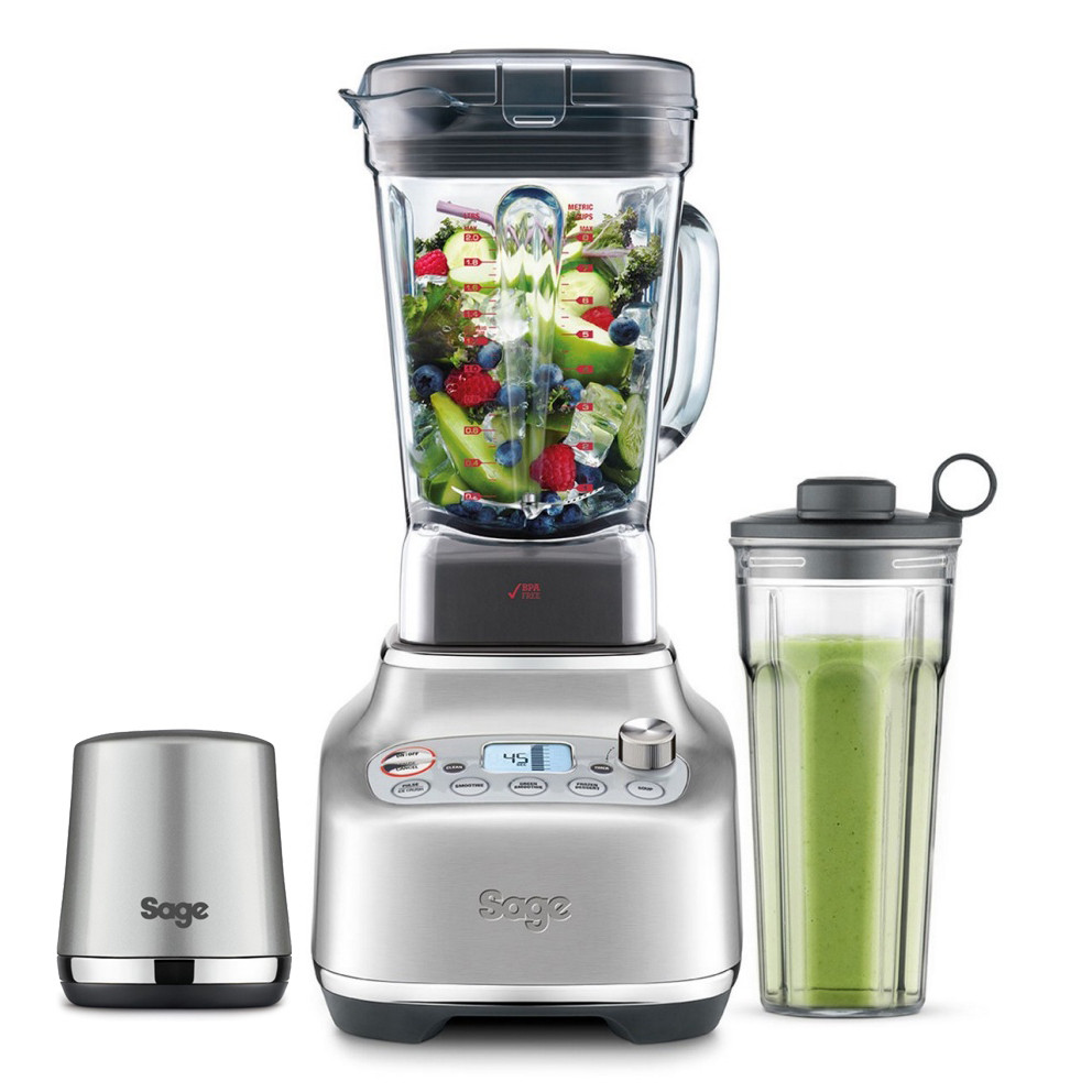 Sage® the Super Q™ Blender with Vac Q™