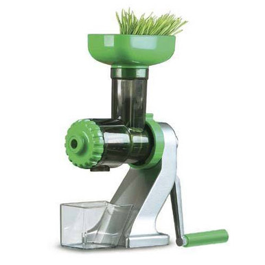 Z Star 510 Manual Juicer - Juicers