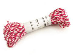 Bakers Twine, Hot Pink