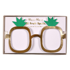 Fruit Glasses