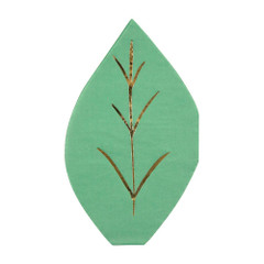 Leaf Napkins, Small