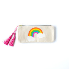 Rainbow Accessory Bag