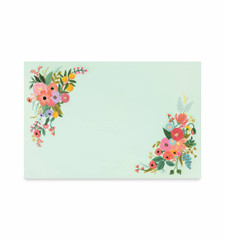 Garden Party Placemats