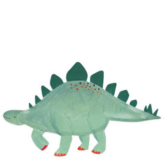 Stegosaurus Platter