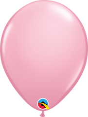 Pink Balloons, 5"