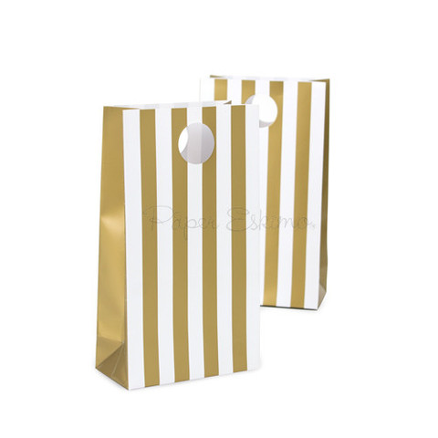 Gold Crush Party Bags
