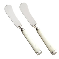 Cheese Spreaders
