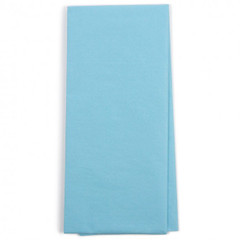 Tissue Paper, Sky Blue