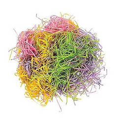 Pastel Easter Grass