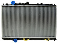 Radiator Mitsubishi Lancer Mirage Colt CE 06/96-06/02 Auto Manual 97 98 99 00 01