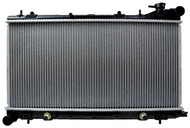 Radiator Subaru Forester SF 08/97-06/02 Auto Manual 2.0L Non-Turbo EJ20 98 99 00 01