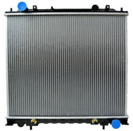 Radiator Express Starwagon WA L400 Delica 94-05 Petrol Diesel Auto Manual 95 96 97 98 99 00 01 02 03 04