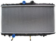 Radiator Toyota Corolla 89-94 AE90 AE92 AE93 AE95 AE96 Auto Manual 90 91 92 93