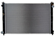 Radiator Mazda MPV 06/99-03/02 LW series 1 Auto Manual 2.5L V6 00 01 New